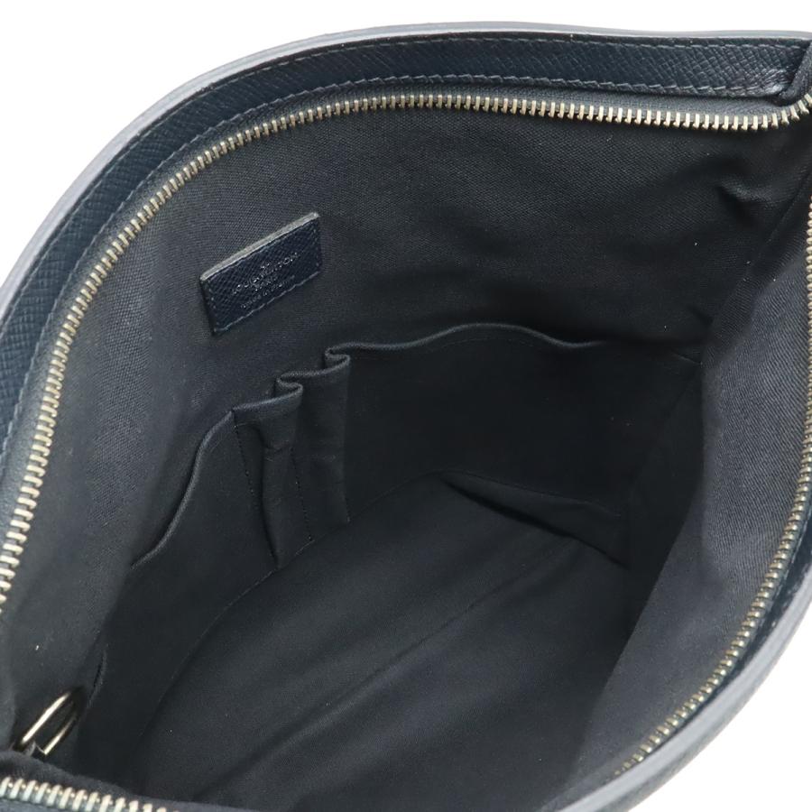 LOUIS VUITTON（ルイ・ヴィトン） ルイ ヴィトン タイガ サシャ