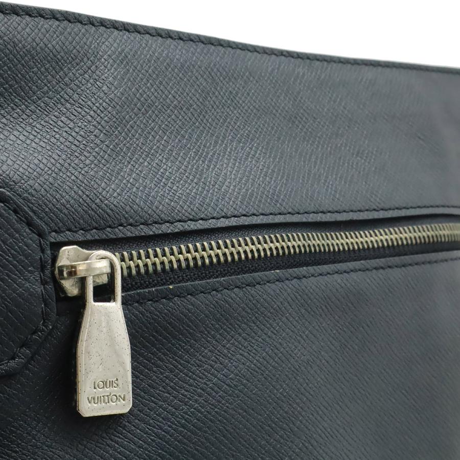 LOUIS VUITTON（ルイ・ヴィトン） ルイ ヴィトン タイガ サシャ