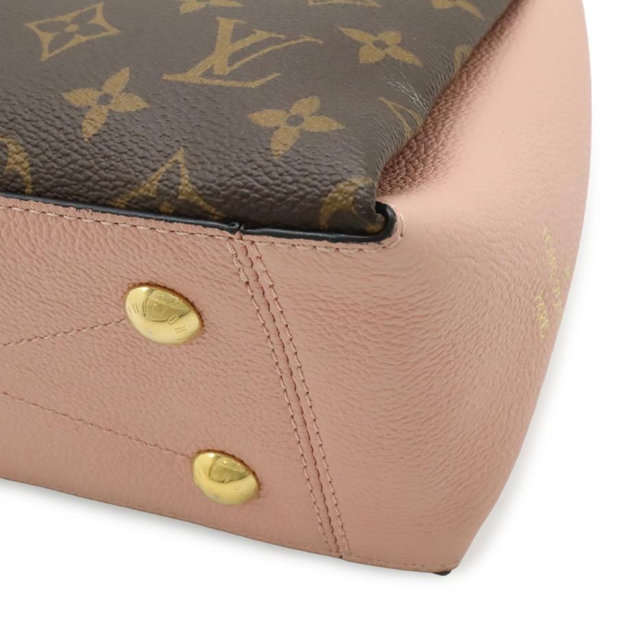 LOUIS VUITTON ルイ ヴィトン モノグラム スレンヌBB ショルダーバッグ ローズバレリーヌ ピンク M43777 ファスナースライダー欠損 | LOUIS VUITTON | 02