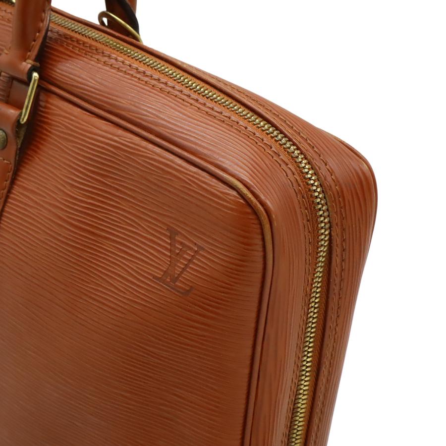 Louis Vuitton エピ ポルトドキュマン ヴォワヤージュ LOUIS VUITTON（ルイ・ヴィトン） ルイ ヴィトン エピ ポルト