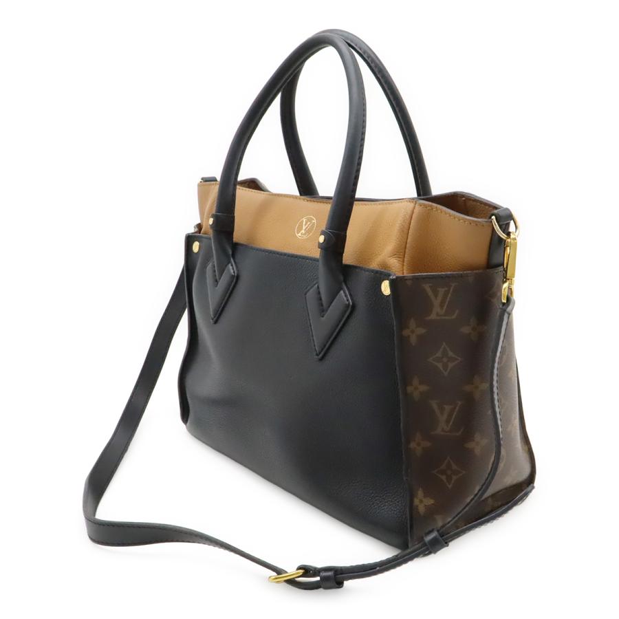 LOUIS VUITTON（ルイ・ヴィトン） ルイ ヴィトン モノグラム オンマイ