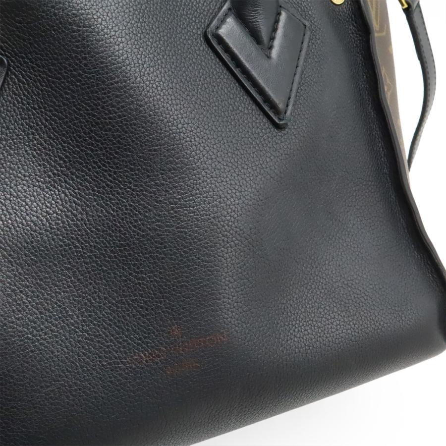 LOUIS VUITTON（ルイ・ヴィトン） ルイ ヴィトン モノグラム オンマイ