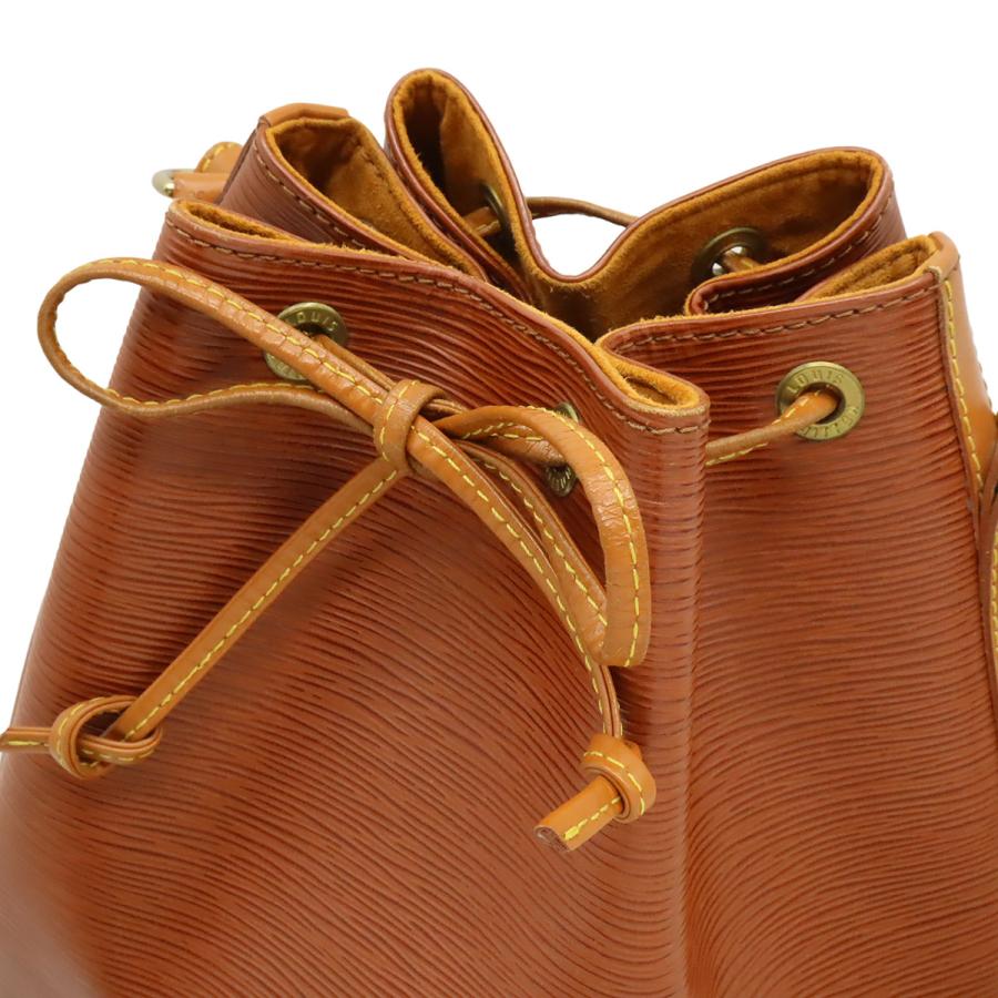 LOUIS VUITTON（ルイ・ヴィトン） ルイ ヴィトン エピ ノエ 巾着 