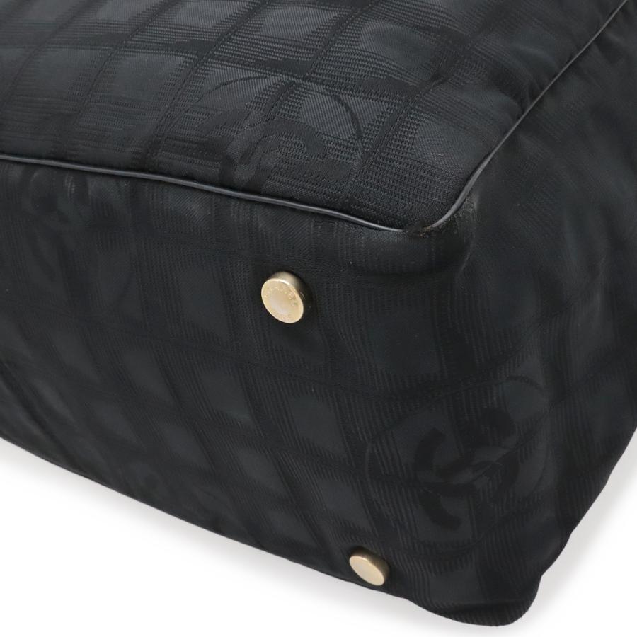 CHANEL（シャネル） ニュートラベルライン Newトラベルライン トートMM