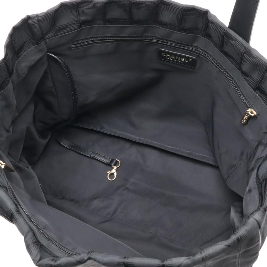 CHANEL（シャネル） ニュートラベルライン Newトラベルライン トートMM