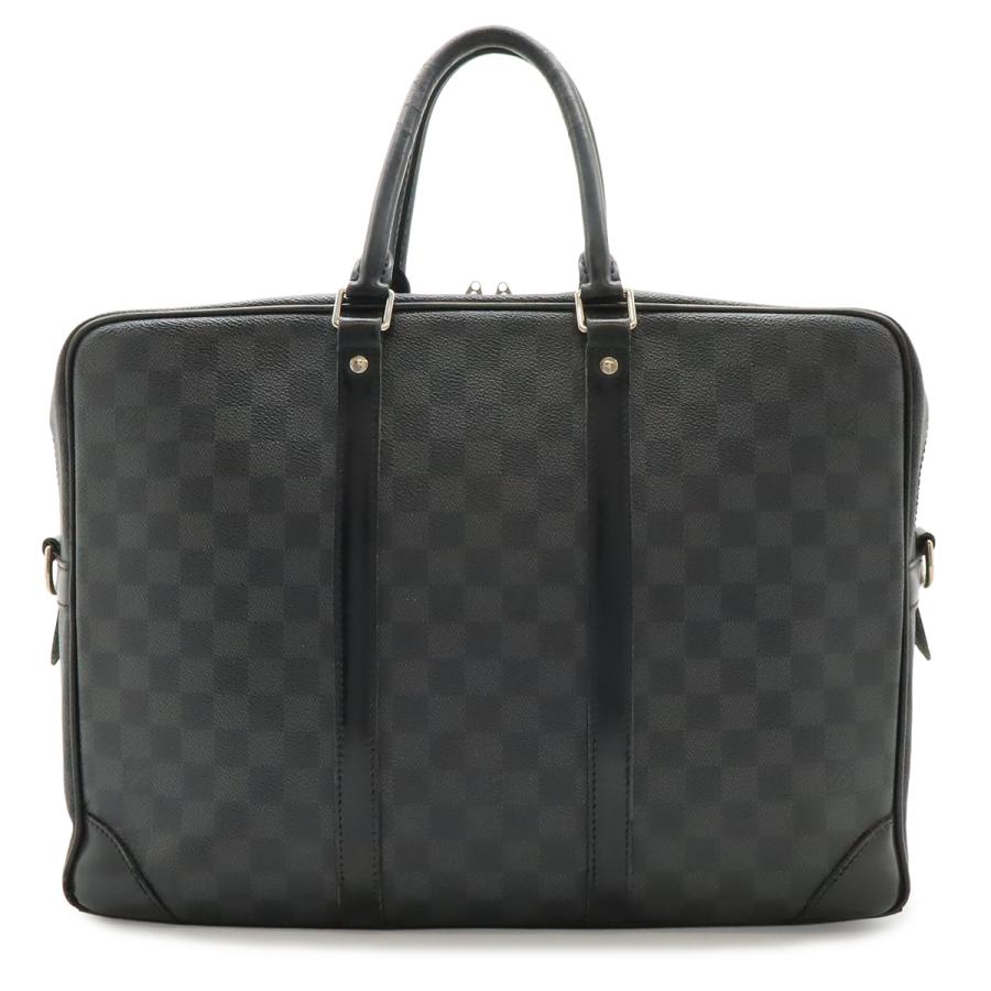 LOUIS VUITTON（ルイ・ヴィトン） ルイ ヴィトン ダミエグラフィット