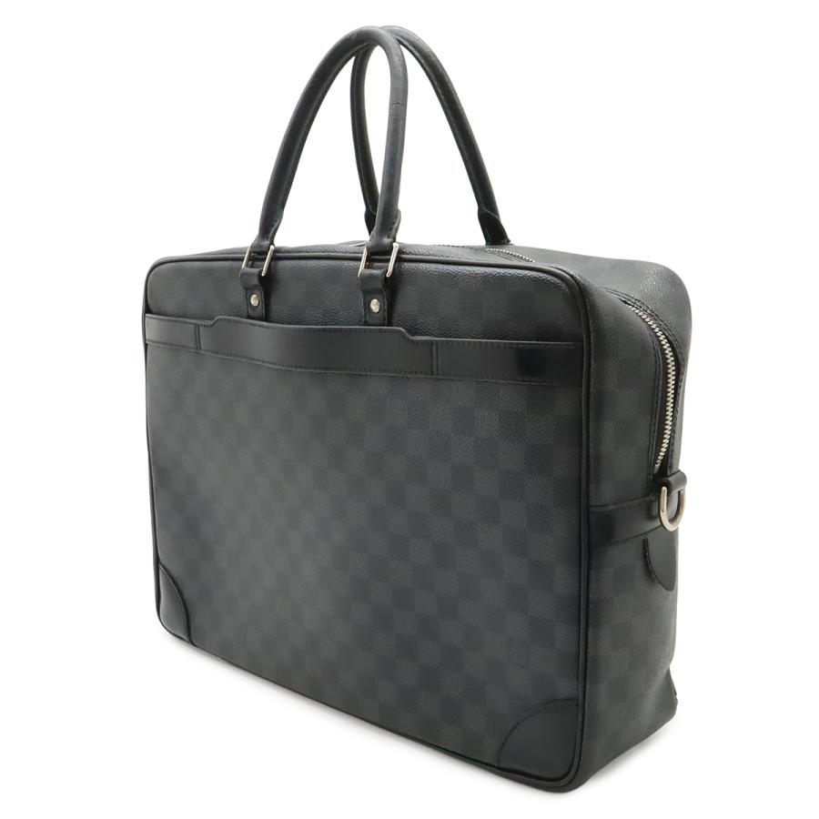 LOUIS VUITTON（ルイ・ヴィトン） ルイ ヴィトン ダミエグラフィット