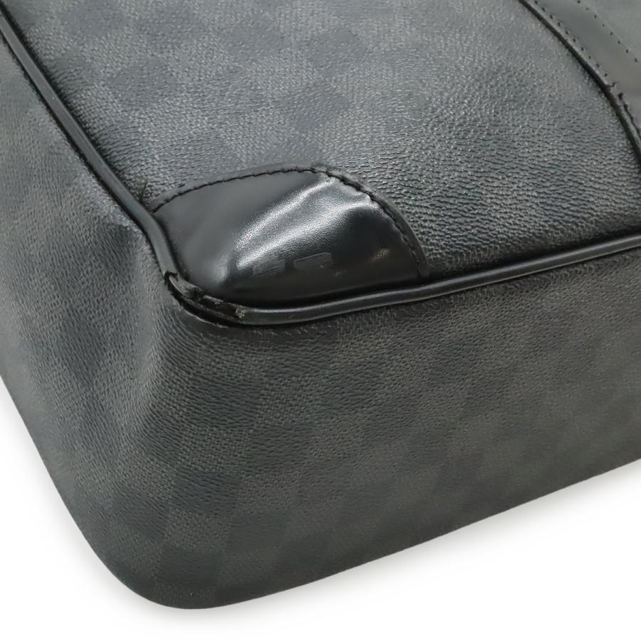 LOUIS VUITTON（ルイ・ヴィトン） ルイ ヴィトン ダミエグラフィット