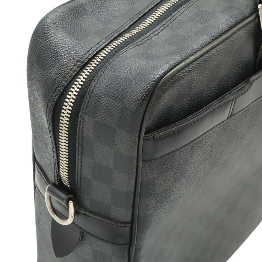 LOUIS VUITTON（ルイ・ヴィトン） ルイ ヴィトン ダミエグラフィット
