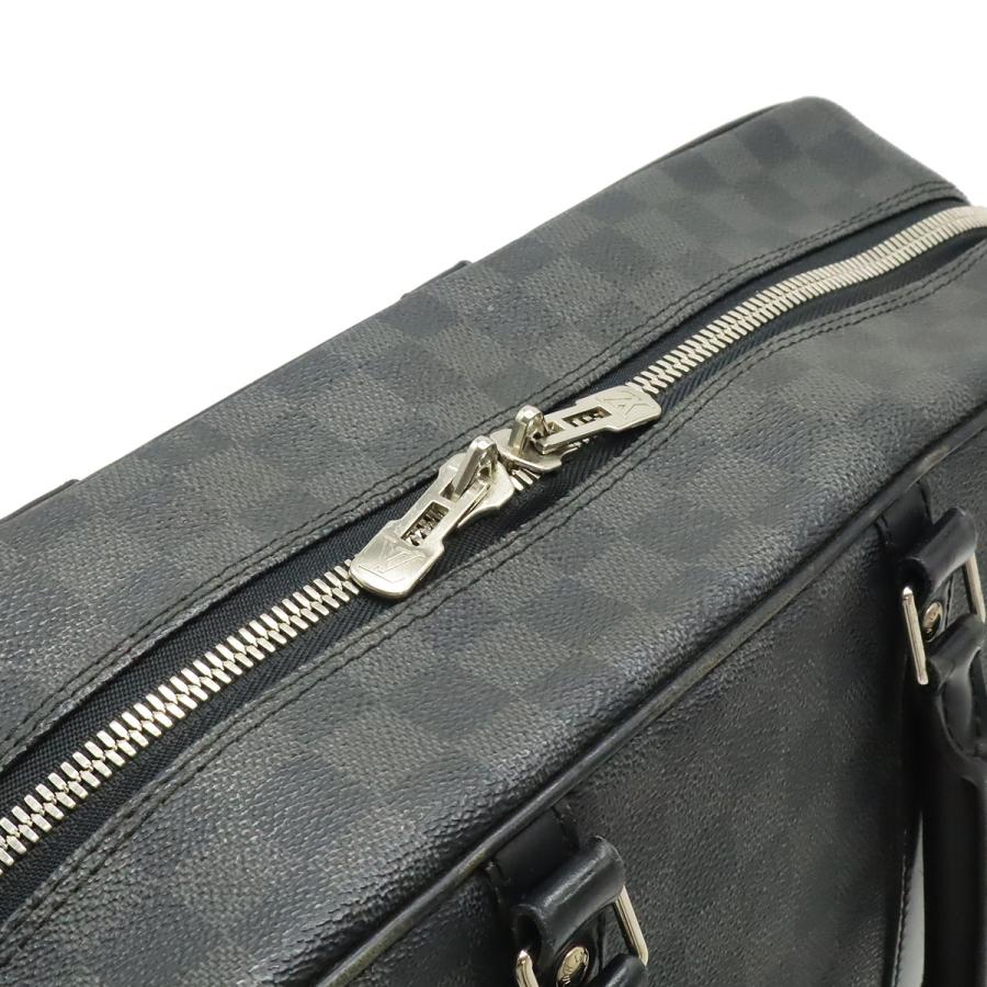 LOUIS VUITTON（ルイ・ヴィトン） ルイ ヴィトン ダミエグラフィット