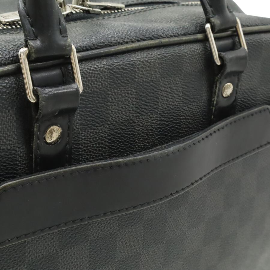 LOUIS VUITTON（ルイ・ヴィトン） ルイ ヴィトン ダミエグラフィット