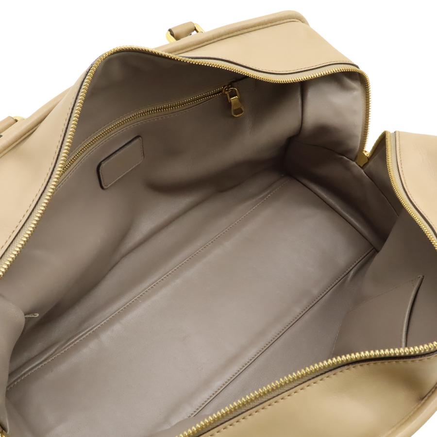 LOEWE（ロエベ） アマソナ36 アナグラム ハンドバッグ ミニボストン