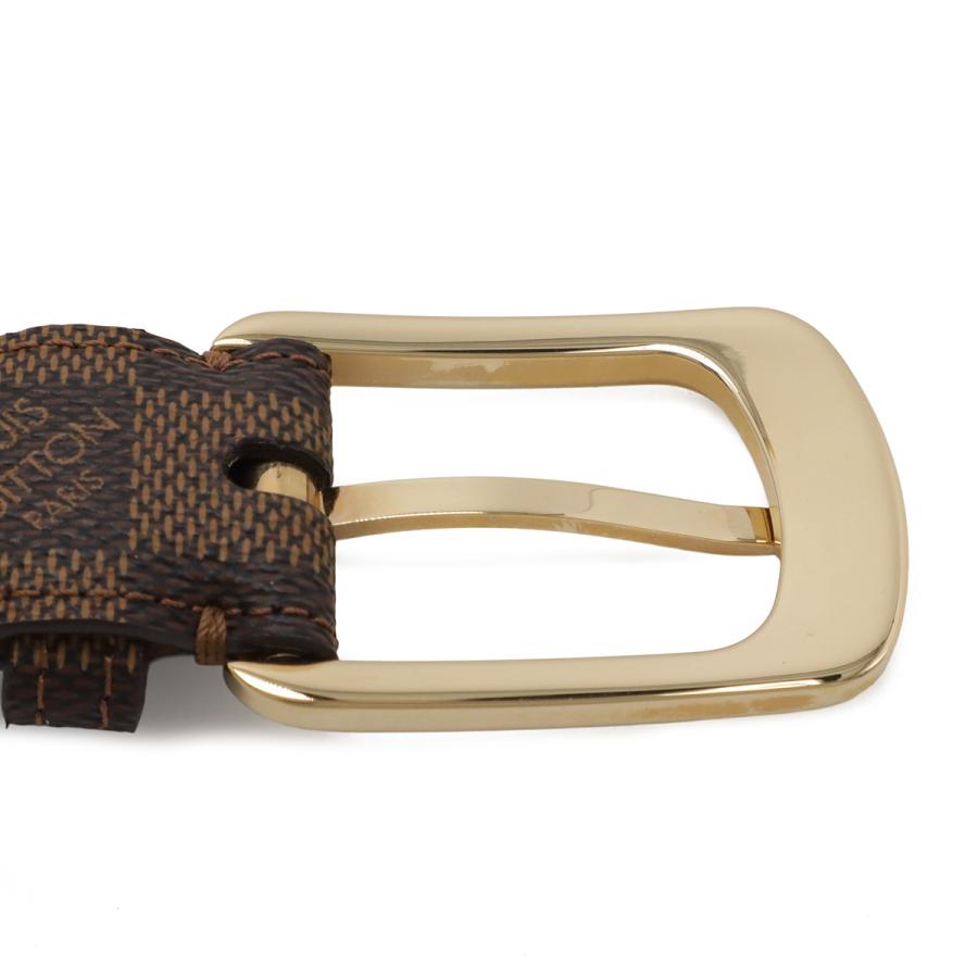 LOUIS VUITTON（ルイ・ヴィトン） ルイ ヴィトン ダミエ サンチュール