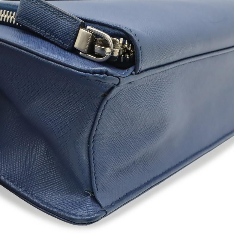 PRADA（プラダ） SAFFIANO ブリーフケース 書類カバン ビジネスバッグ