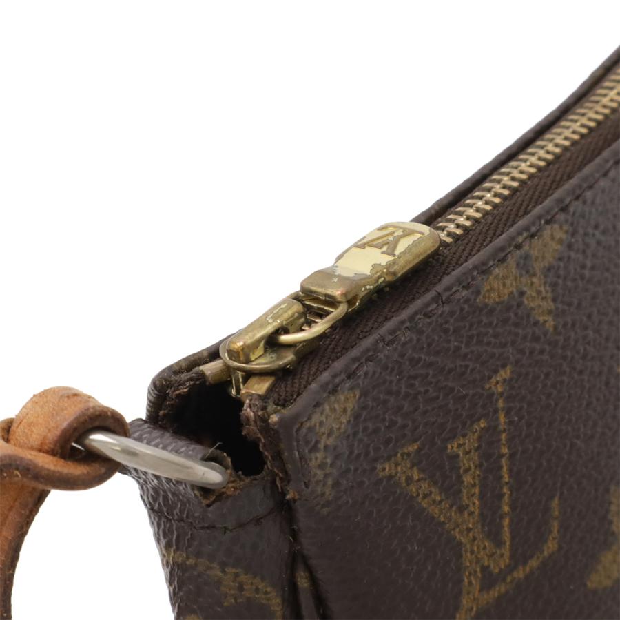 【美品】ルイヴィトン アクセソワール モノグラム 2way ショルダー LOUIS VUITTON（ルイ・ヴィトン） ルイ ヴィトン モノグラム