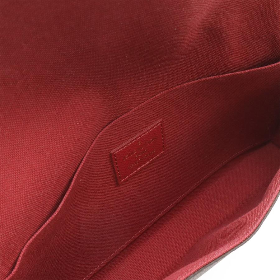 LOUIS VUITTON ルイ ヴィトン モノグラム ポシェット フェリシー フェリーチェ ショルダーバッグ 2WAY クラッチ フューシャ ケース欠品 | LOUIS VUITTON | 05
