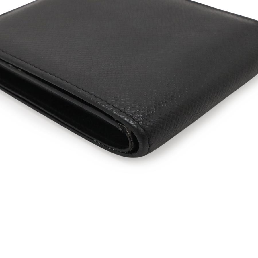 LOUIS VUITTON ルイ ヴィトン タイガ ポルトフォイユ マルコNM 2つ折財布 二つ折り財布 レザー ノワール 黒 ブラック M30865 | LOUIS VUITTON | 02