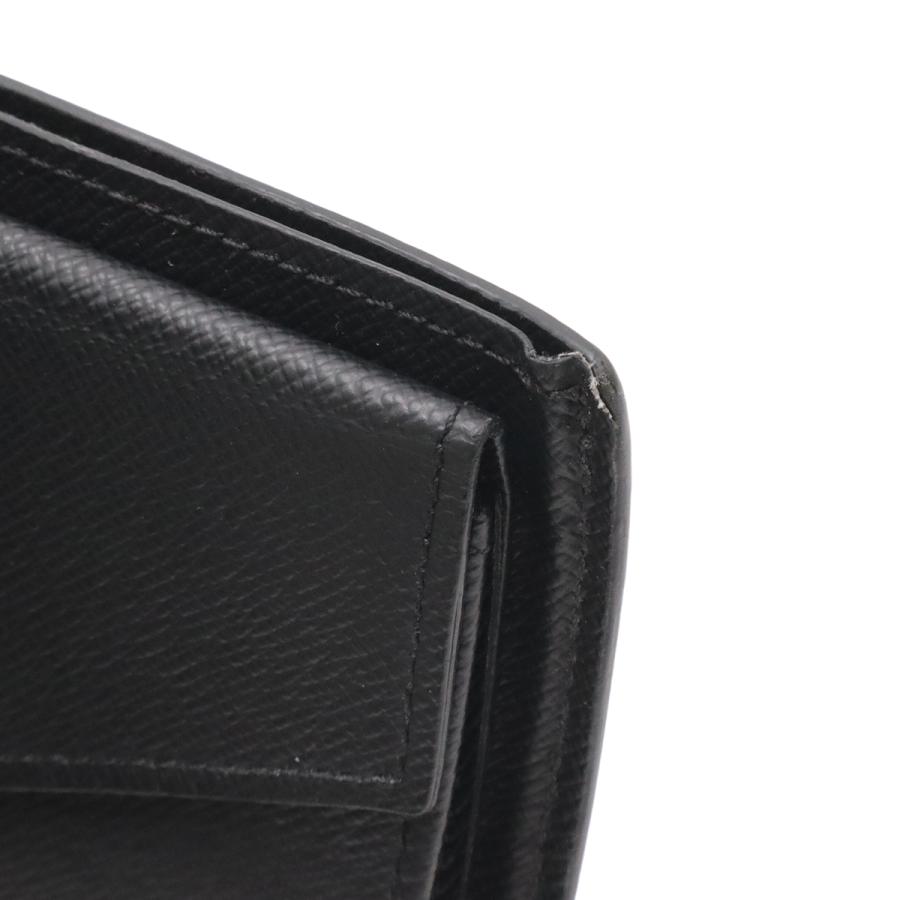 LOUIS VUITTON ルイ ヴィトン タイガ ポルトフォイユ マルコNM 2つ折財布 二つ折り財布 レザー ノワール 黒 ブラック M30865 | LOUIS VUITTON | 04