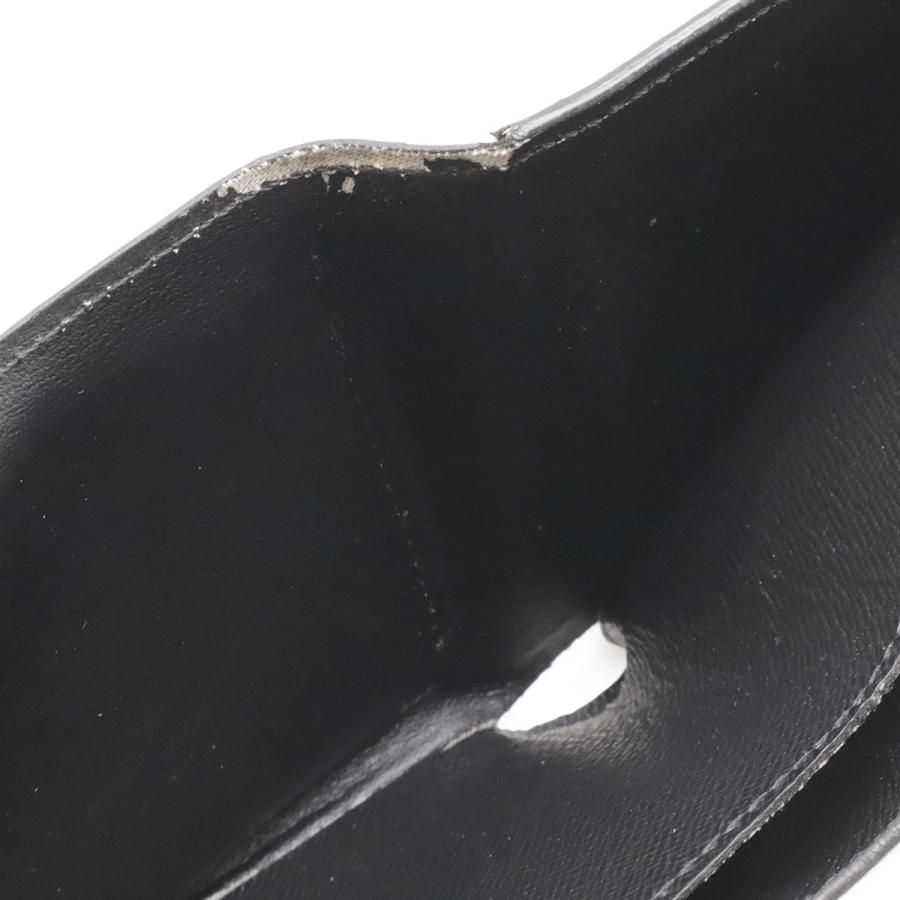 LOUIS VUITTON ルイ ヴィトン タイガ ポルトフォイユ マルコNM 2つ折財布 二つ折り財布 レザー ノワール 黒 ブラック M30865 | LOUIS VUITTON | 05
