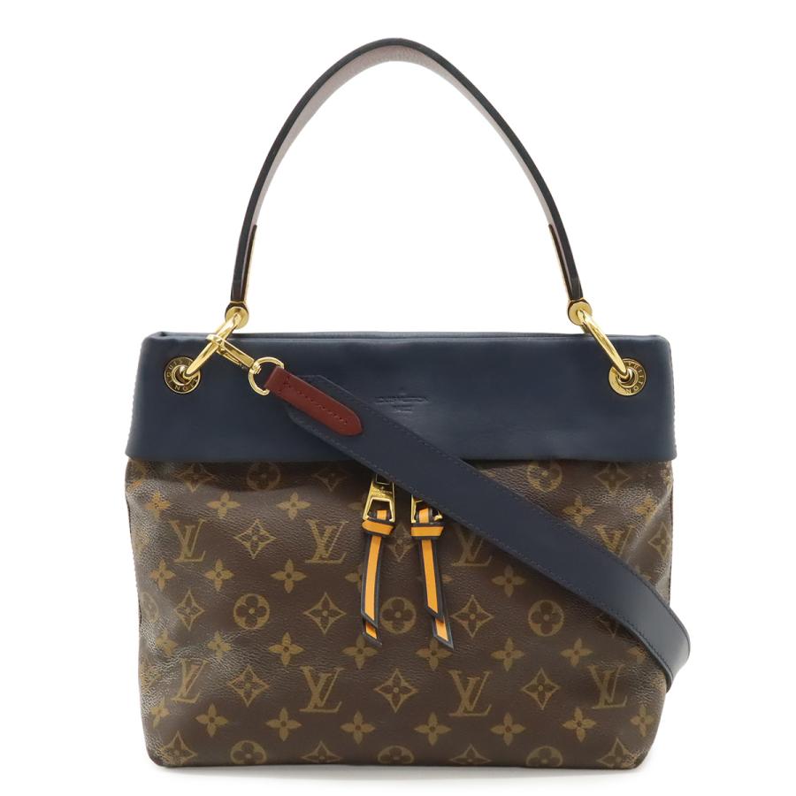 ルイヴィトン モノグラムテュイルリーブザス2wayショルダーバック LOUIS VUITTON（ルイ・ヴィトン） ルイ ヴィトン モノグラム