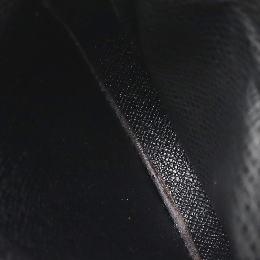 LOUIS VUITTON ルイ ヴィトン タイガ ポルトモネ キュベット コインケース 小銭入れ カーフ レザー アルドワーズ 黒 ブラック M64422 | LOUIS VUITTON | 04