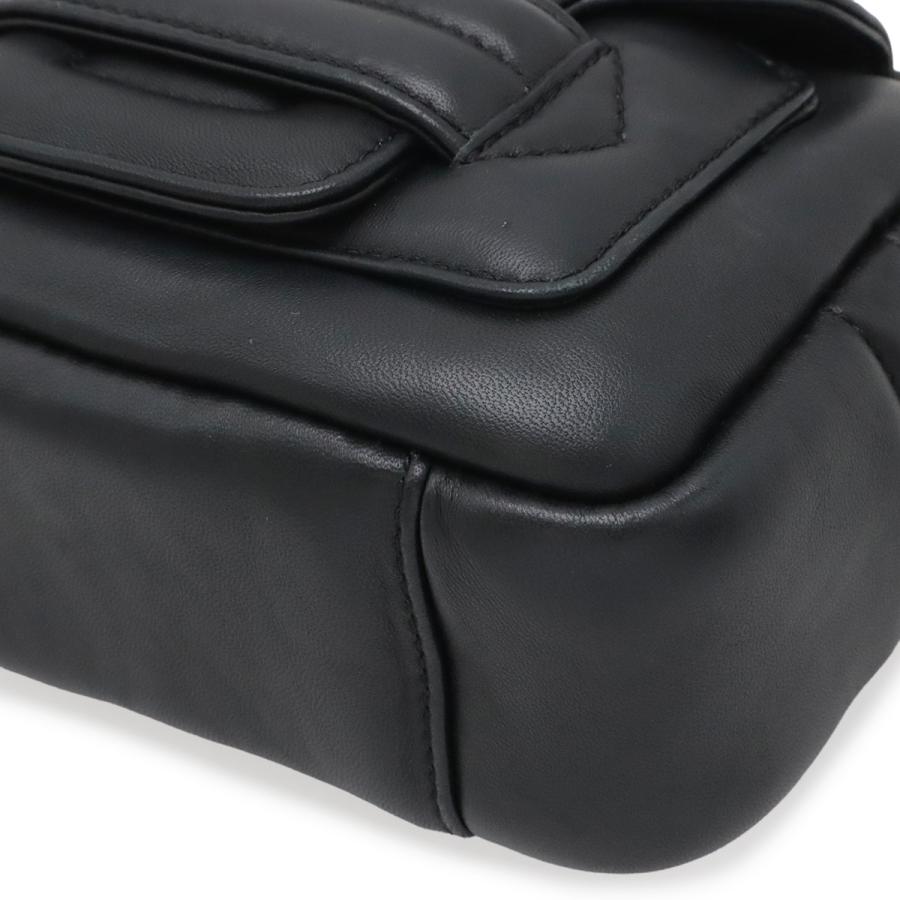 PIERRE HARDY ピエール アルディ アルファパッド ALPHA PAD ショルダーバッグ 2WAY ハンドバッグ チェーンショルダー 斜め掛け レザー |  | 02