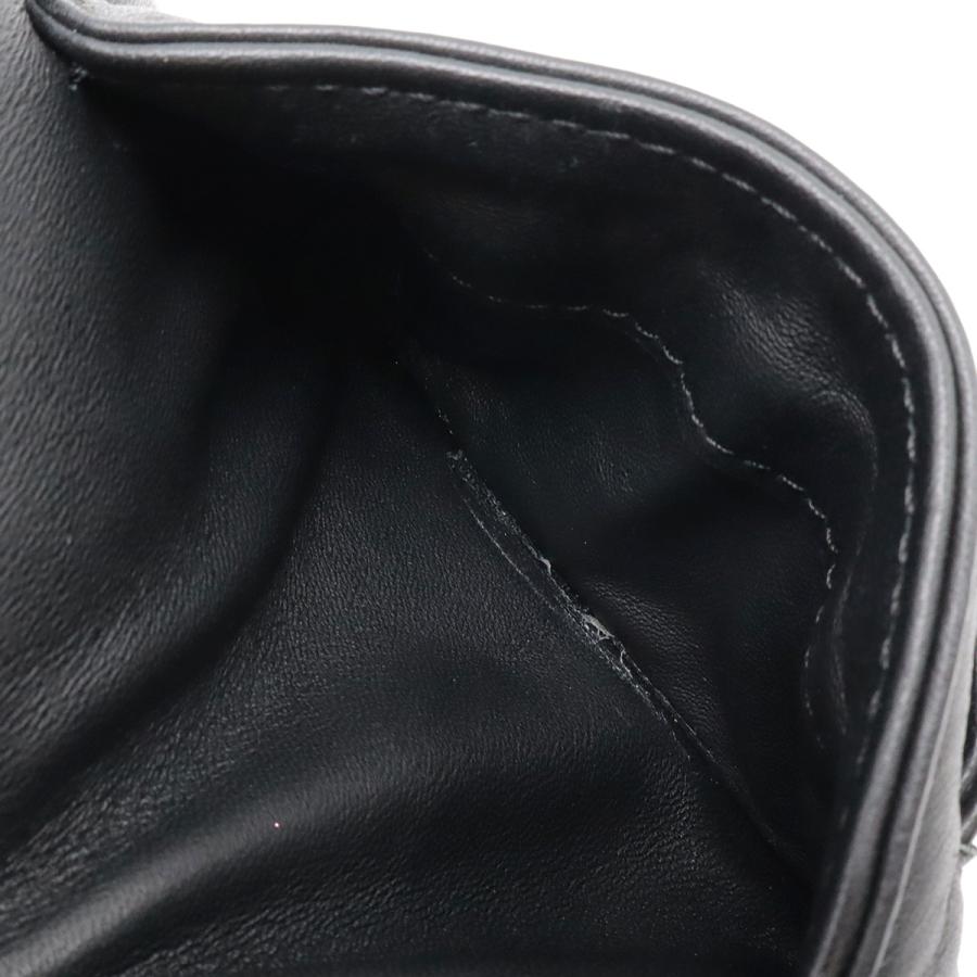 PIERRE HARDY ピエール アルディ アルファパッド ALPHA PAD ショルダーバッグ 2WAY ハンドバッグ チェーンショルダー 斜め掛け レザー |  | 06