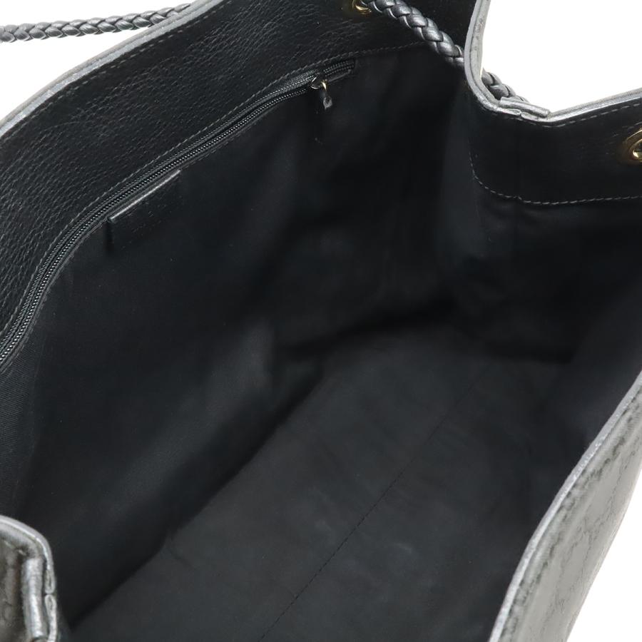 美品 GUCCI グッチ トートバッグ GGナイロン ショルダーバッグ 総柄 GUCCI（グッチ） GGナイロン トートバッグ ショルダーバッグ