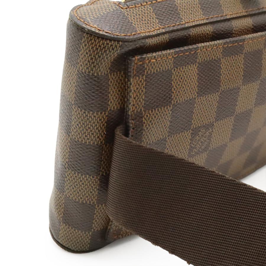 LOUIS VUITTON（ルイ・ヴィトン） ルイ ヴィトン ダミエ ジェロニモス