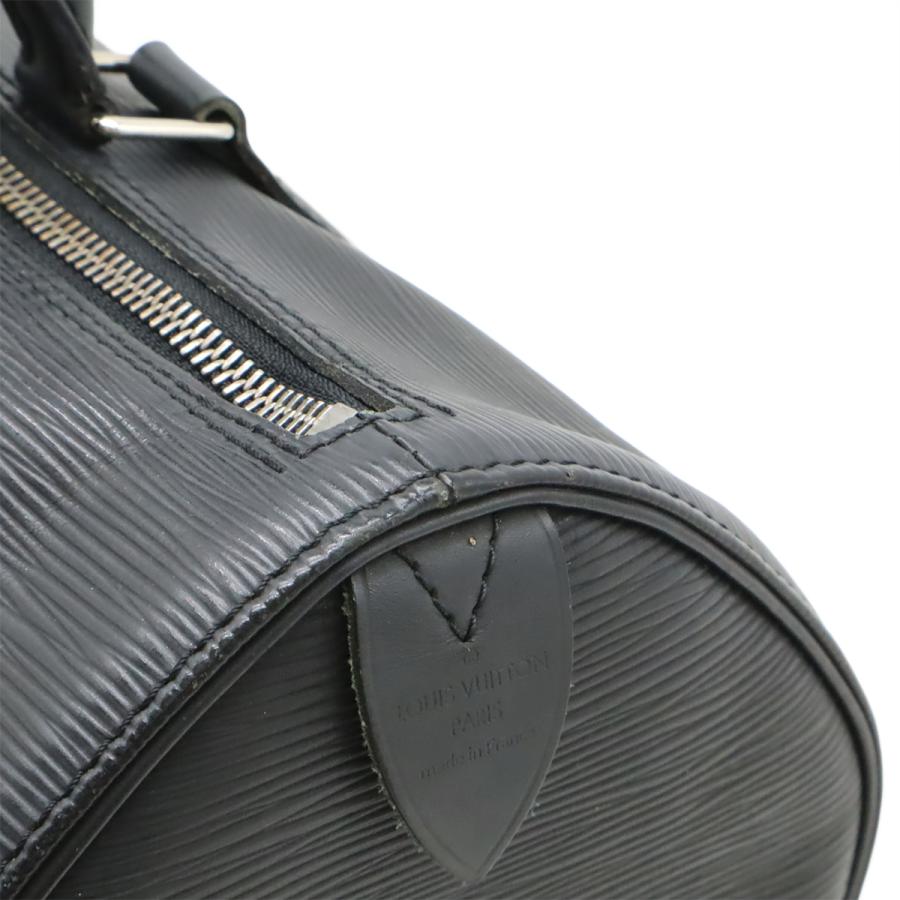 LOUIS VUITTON（ルイ・ヴィトン） ルイ ヴィトン エピ スピーディ30