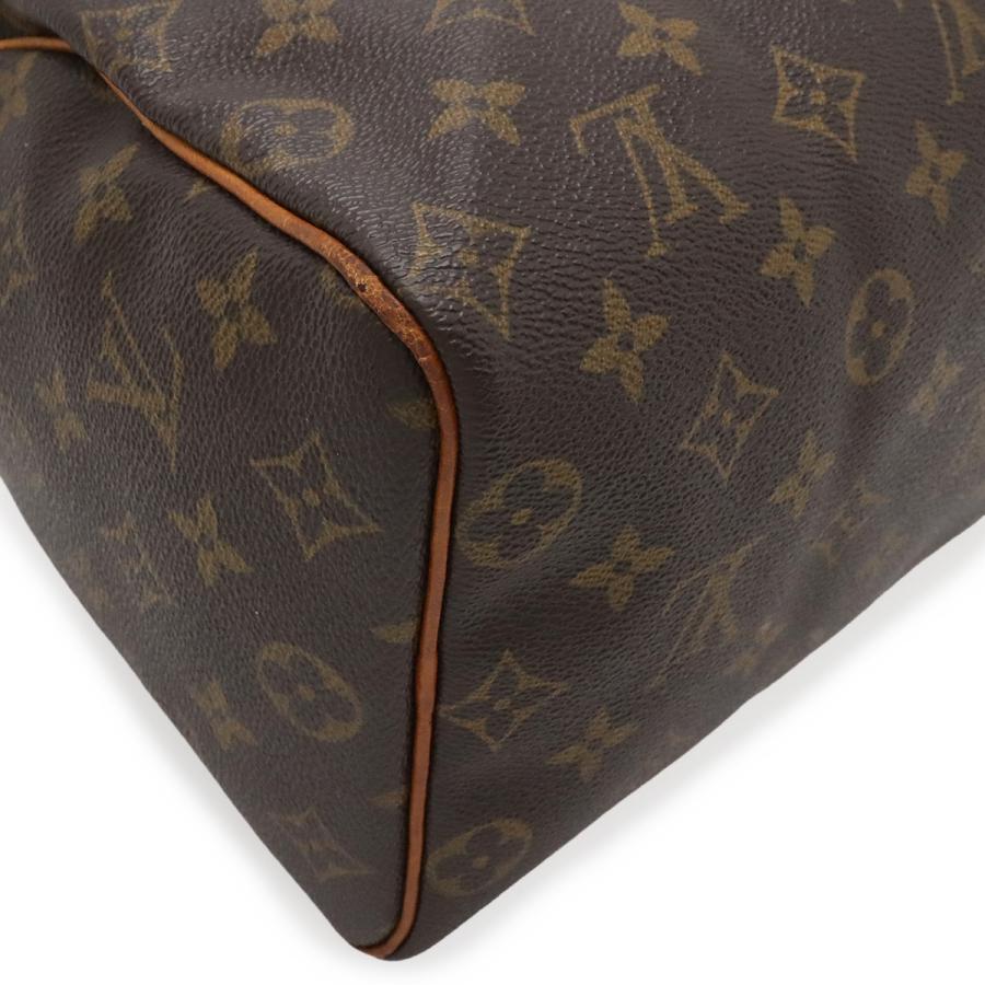 LOUIS VUITTON ルイ ヴィトン モノグラム スピーディ25 ミニボストンバッグ ハンドバッグ M41528 | LOUIS VUITTON | 02