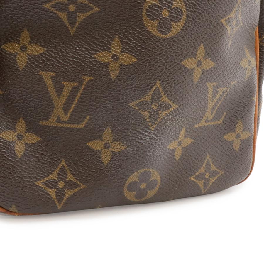 LOUIS VUITTON ルイ ヴィトン モノグラム スピーディ25 ミニボストンバッグ ハンドバッグ M41528 | LOUIS VUITTON | 03