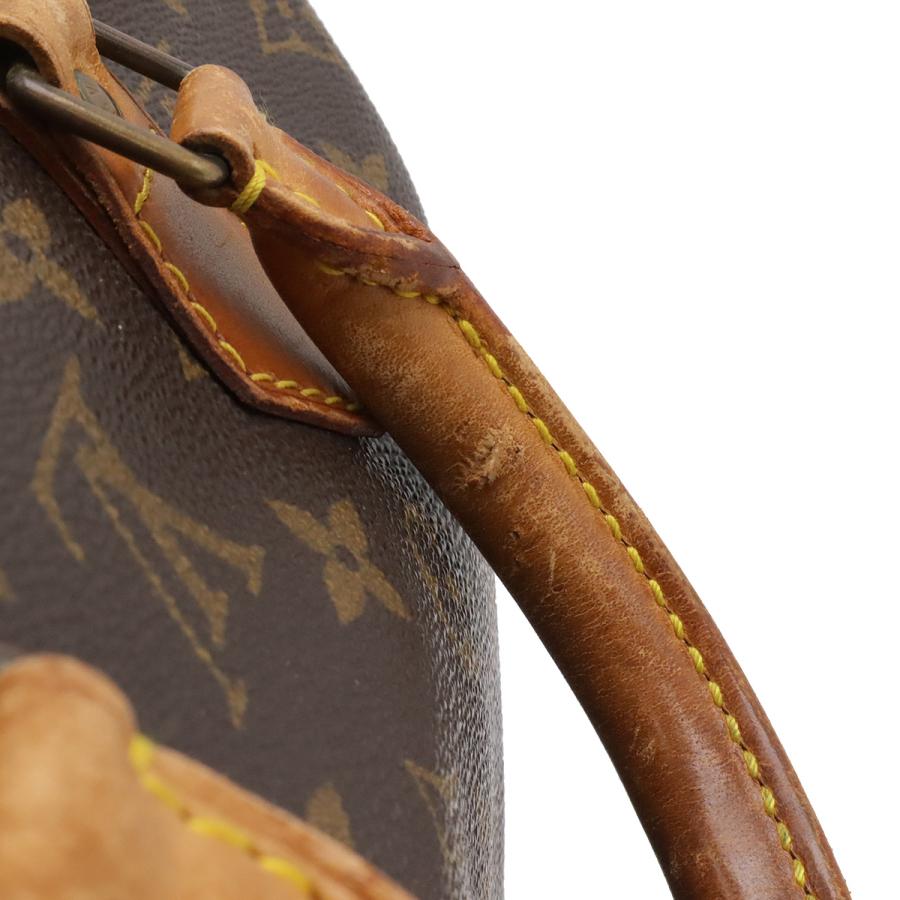 LOUIS VUITTON ルイ ヴィトン モノグラム スピーディ25 ミニボストンバッグ ハンドバッグ M41528 | LOUIS VUITTON | 05