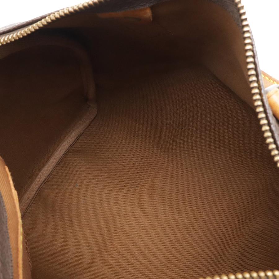 LOUIS VUITTON ルイ ヴィトン モノグラム スピーディ25 ミニボストンバッグ ハンドバッグ M41528 | LOUIS VUITTON | 06