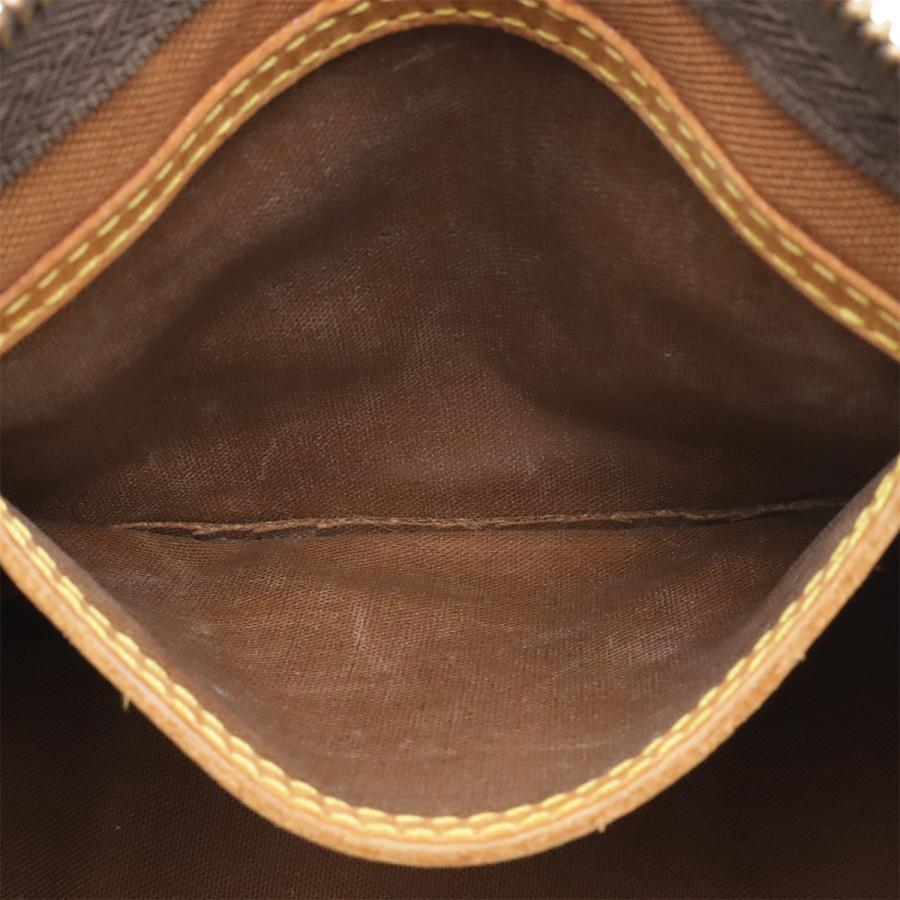LOUIS VUITTON ルイ ヴィトン モノグラム スピーディ25 ミニボストンバッグ ハンドバッグ M41528 | LOUIS VUITTON | 08