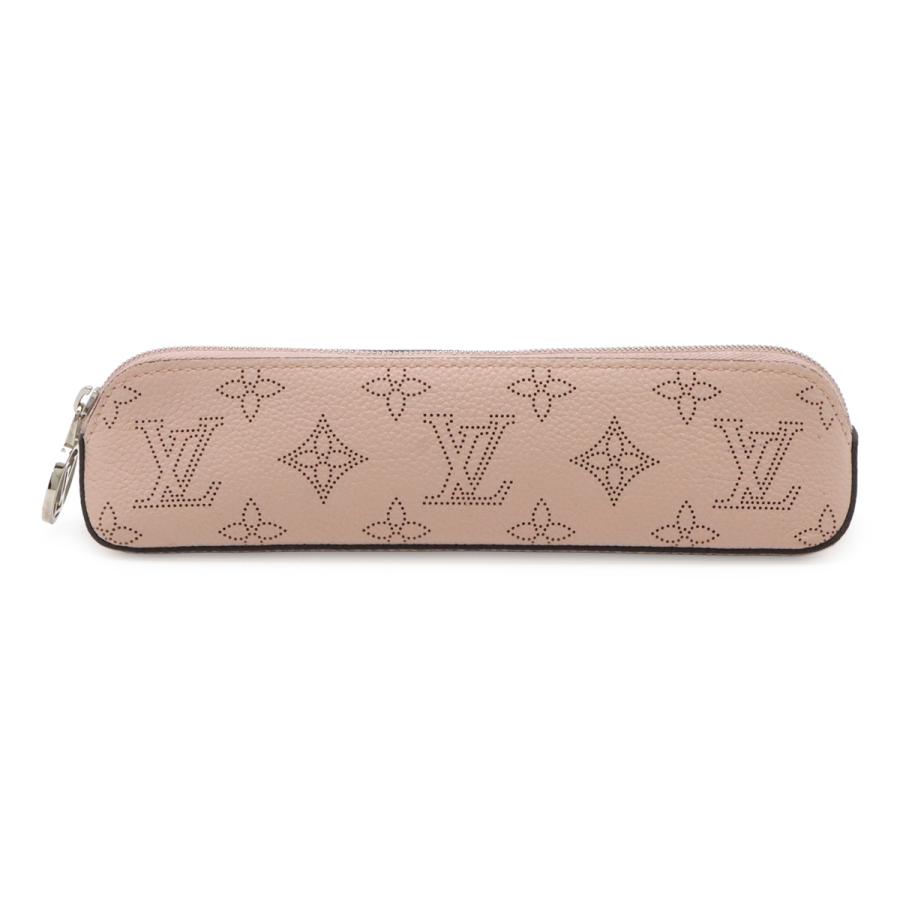 LOUIS VUITTON ルイ ヴィトン モノグラムマヒナ トゥルース エリザベット ペンケース 筆箱 ポーチ パーフォレーション マグノリア ピンク | LOUIS VUITTON