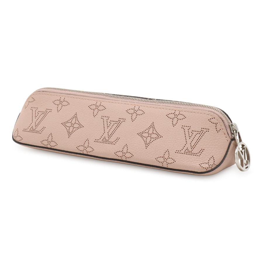 LOUIS VUITTON ルイ ヴィトン モノグラムマヒナ トゥルース エリザベット ペンケース 筆箱 ポーチ パーフォレーション マグノリア ピンク | LOUIS VUITTON | 01