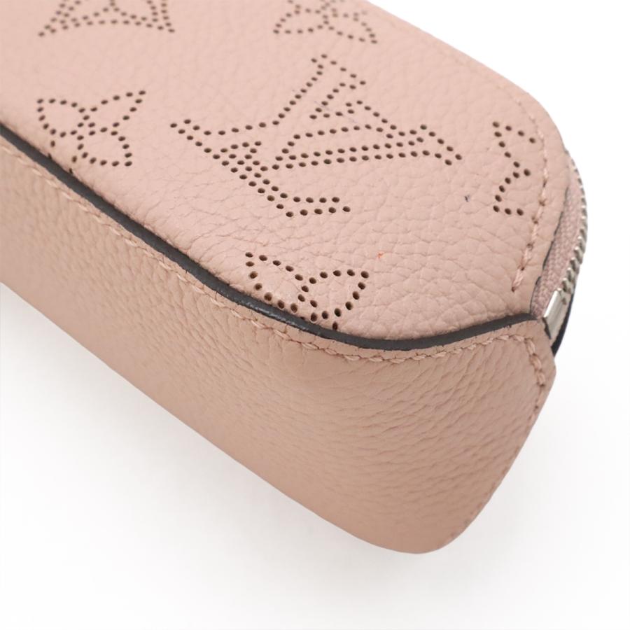 LOUIS VUITTON ルイ ヴィトン モノグラムマヒナ トゥルース エリザベット ペンケース 筆箱 ポーチ パーフォレーション マグノリア ピンク | LOUIS VUITTON | 02