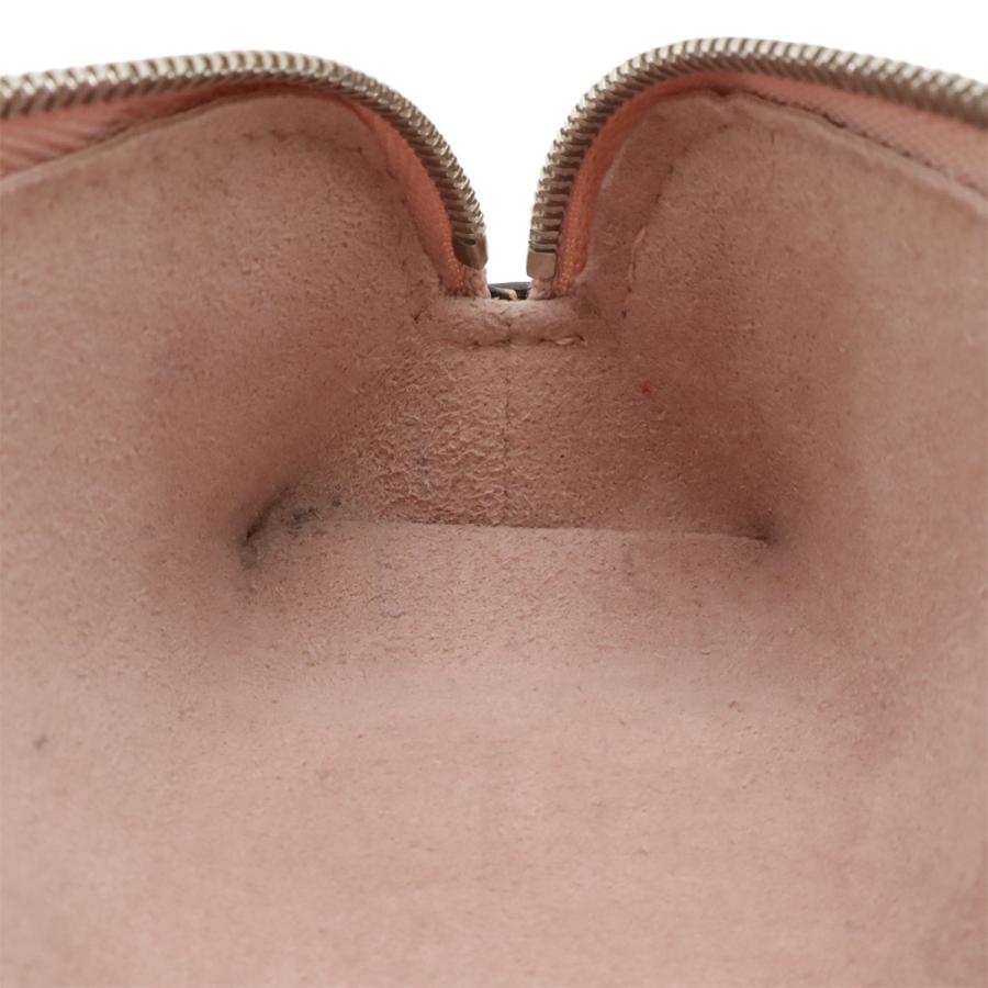 LOUIS VUITTON ルイ ヴィトン モノグラムマヒナ トゥルース エリザベット ペンケース 筆箱 ポーチ パーフォレーション マグノリア ピンク | LOUIS VUITTON | 05