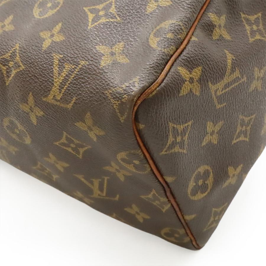 LOUIS VUITTON ルイ ヴィトン モノグラム スピーディ25 ミニボストンバッグ ハンドバッグ M41528 | LOUIS VUITTON | 02