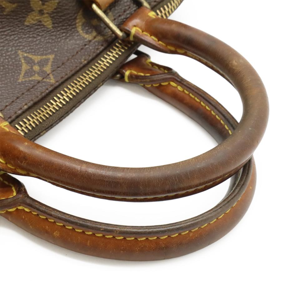 LOUIS VUITTON ルイ ヴィトン モノグラム スピーディ25 ミニボストンバッグ ハンドバッグ M41528 | LOUIS VUITTON | 03