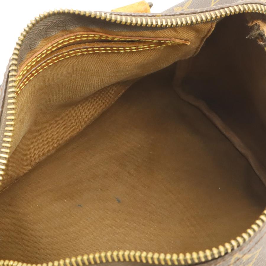 LOUIS VUITTON ルイ ヴィトン モノグラム スピーディ25 ミニボストンバッグ ハンドバッグ M41528 | LOUIS VUITTON | 05