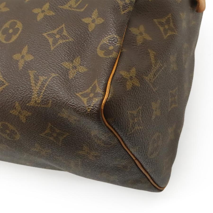 LOUIS VUITTON ルイ ヴィトン モノグラム スピーディ25 ミニボストンバッグ ハンドバッグ M41528 | LOUIS VUITTON | 02