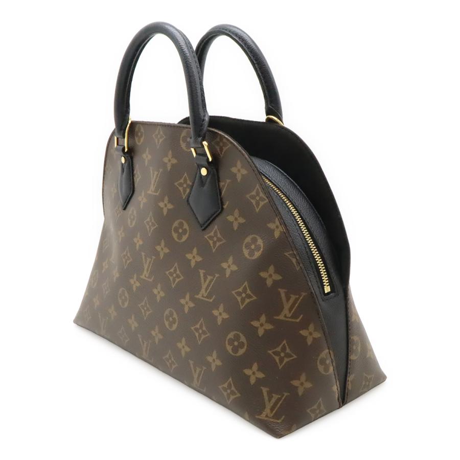 LOUIS VUITTON ルイ ヴィトン モノグラム アルマ バッグ イントゥー バッグ ハンドバッグ ノワール ブラック 黒 M41780 ストラップ欠品 | LOUIS VUITTON | 01
