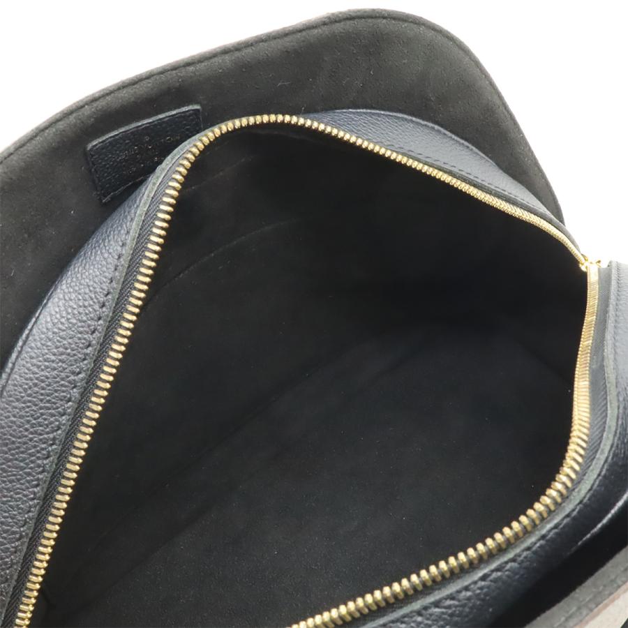 LOUIS VUITTON ルイ ヴィトン モノグラム アルマ バッグ イントゥー バッグ ハンドバッグ ノワール ブラック 黒 M41780 ストラップ欠品 | LOUIS VUITTON | 06