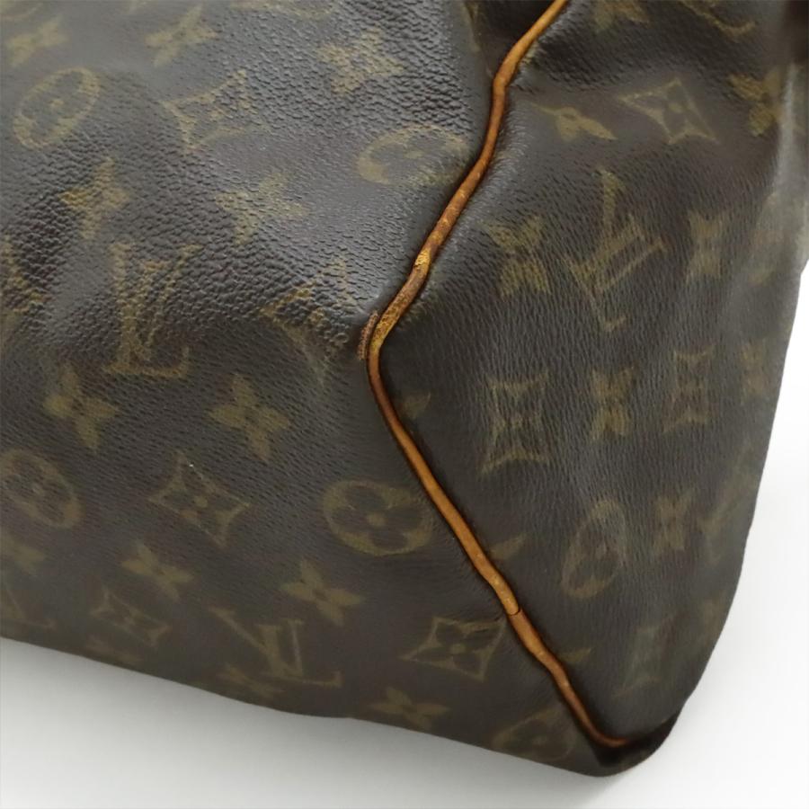 LOUIS VUITTON ルイ ヴィトン モノグラム スピーディ25 ミニボストンバッグ ハンドバッグ M41528 | LOUIS VUITTON | 02