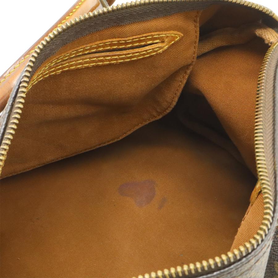 LOUIS VUITTON ルイ ヴィトン モノグラム スピーディ25 ミニボストンバッグ ハンドバッグ M41528 | LOUIS VUITTON | 05