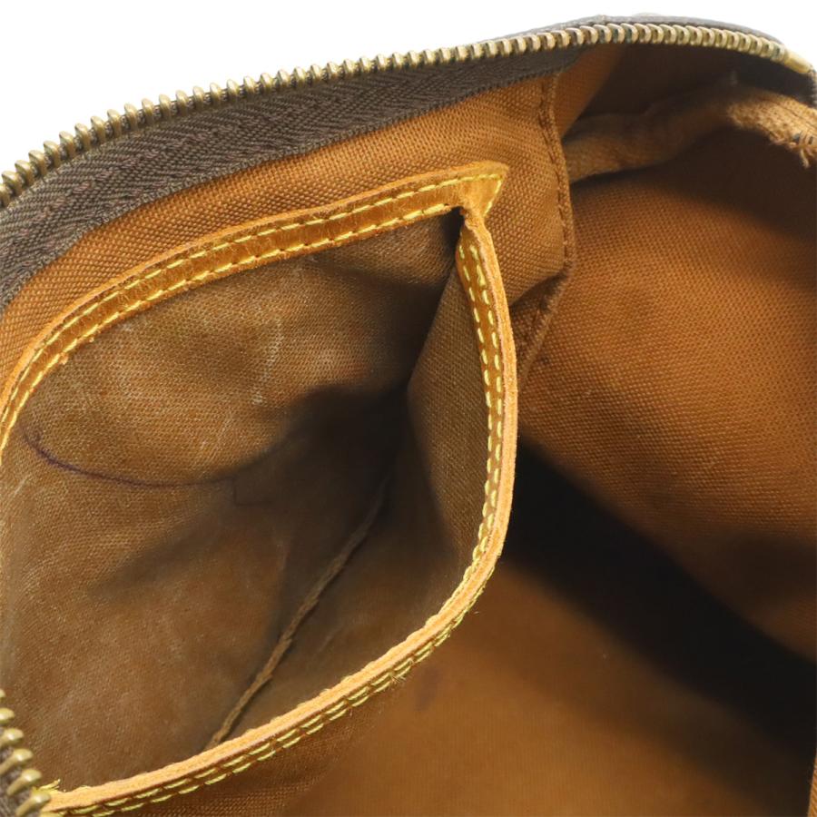 LOUIS VUITTON ルイ ヴィトン モノグラム スピーディ25 ミニボストンバッグ ハンドバッグ M41528 | LOUIS VUITTON | 06