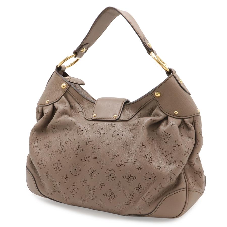 LOUIS VUITTON ルイ ヴィトン モノグラムマヒナ ソーラーPM ショルダーバッグ ワンショルダー セミショルダー 肩掛け プードル M93445 | LOUIS VUITTON | 01