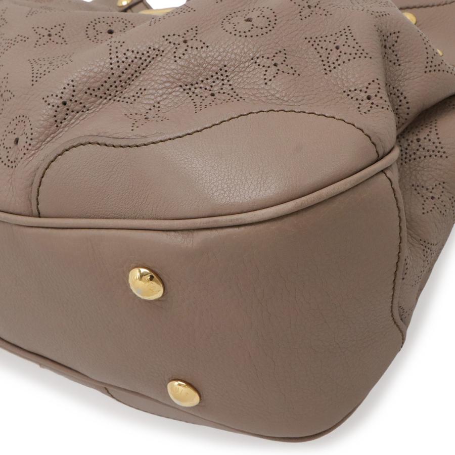 LOUIS VUITTON ルイ ヴィトン モノグラムマヒナ ソーラーPM ショルダーバッグ ワンショルダー セミショルダー 肩掛け プードル M93445 | LOUIS VUITTON | 02